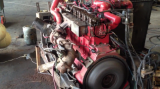 Used Auto engines